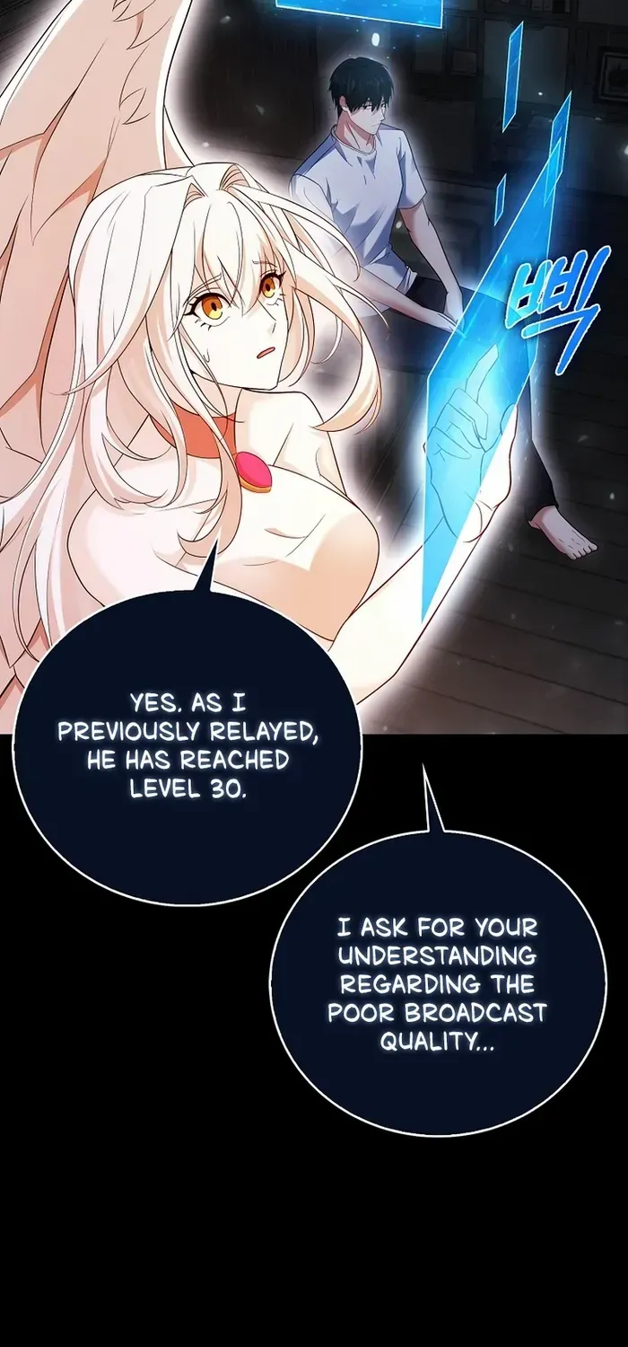 Player with Maxed-Out Talent Chapter 45 page 55 - 