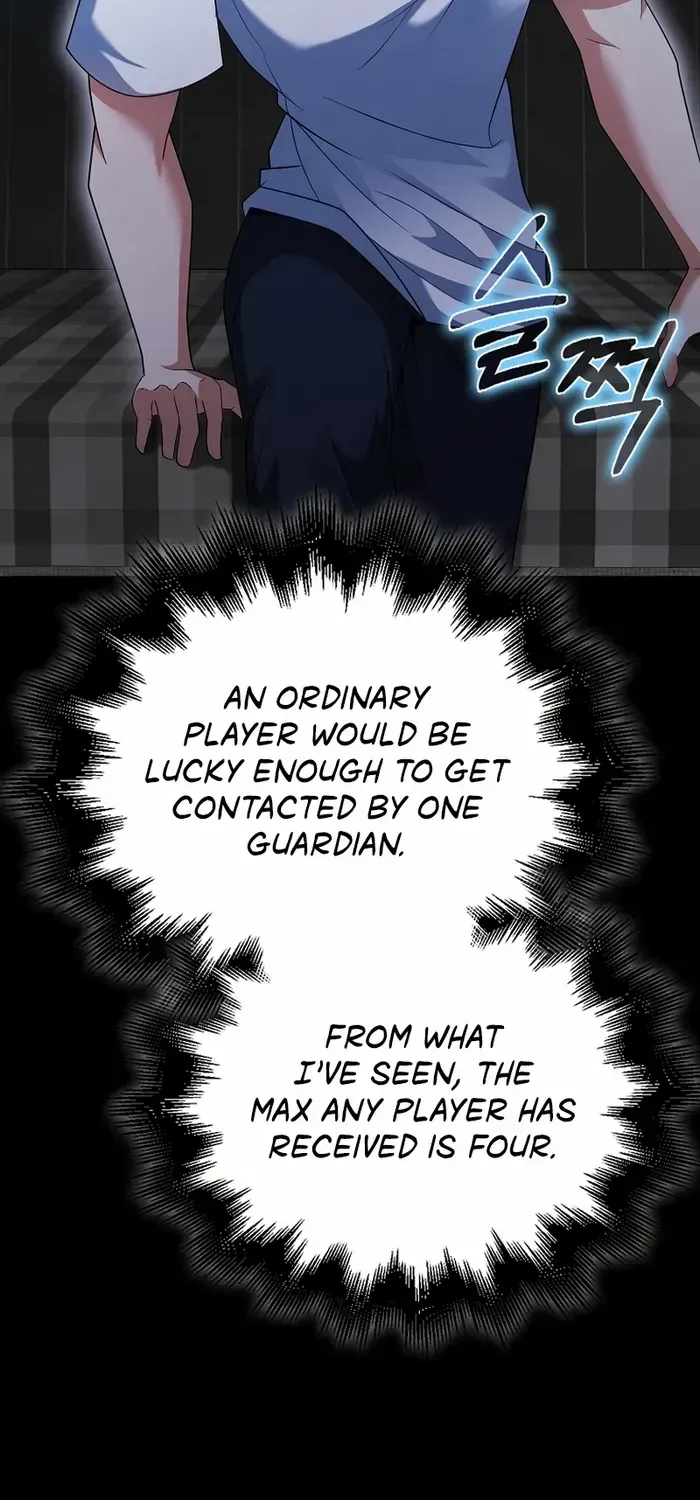 Player with Maxed-Out Talent Chapter 45 page 60 - 