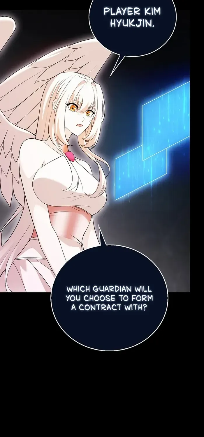 Player with Maxed-Out Talent Chapter 45 page 66 - 