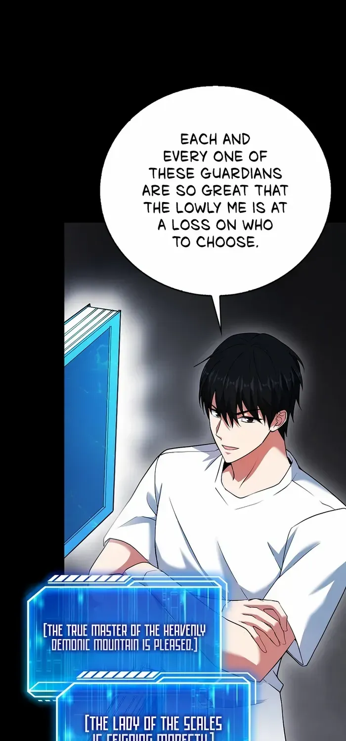 Player with Maxed-Out Talent Chapter 45 page 67 - 
