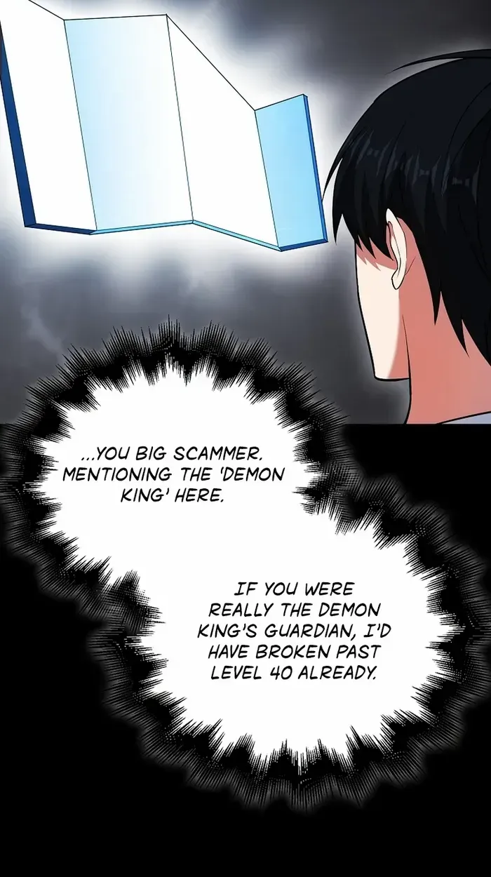 Player with Maxed-Out Talent Chapter 45 page 70 - 