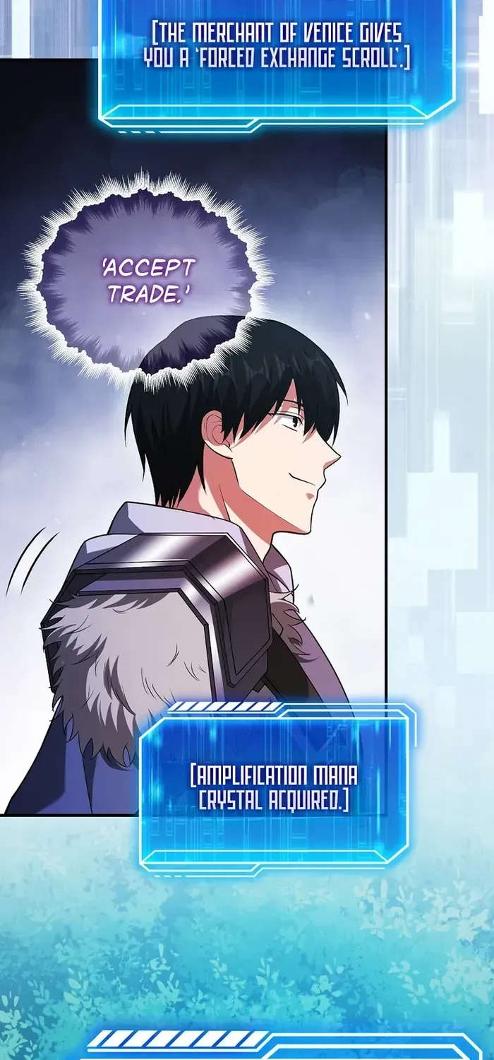 Player with Maxed-Out Talent Chapter 45 page 8 - 