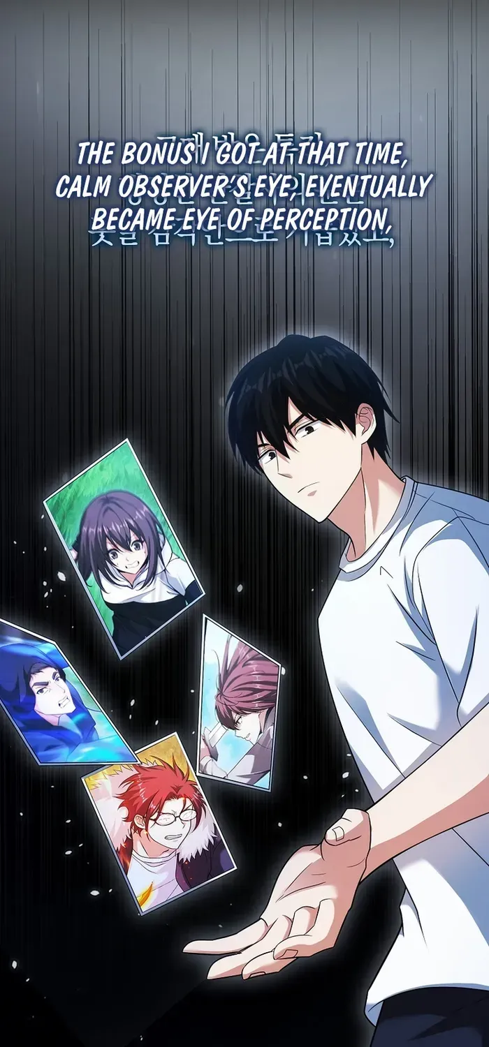 Player with Maxed-Out Talent Chapter 45 page 83 - 