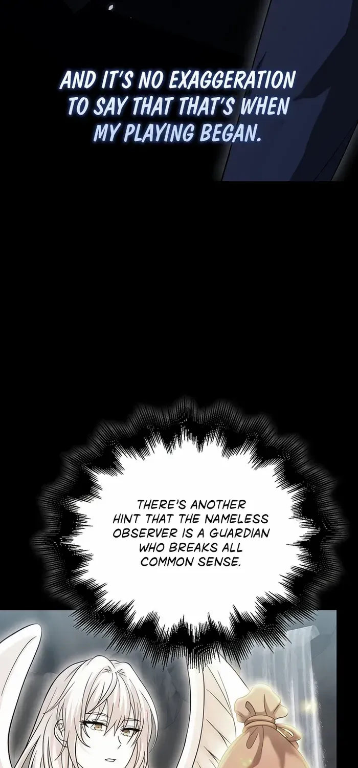 Player with Maxed-Out Talent Chapter 45 page 84 - 