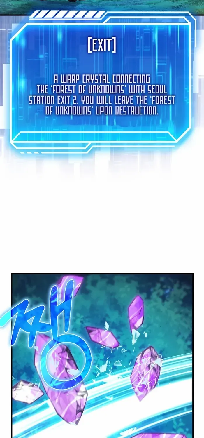 Player with Maxed-Out Talent Chapter 45 page 10 - 