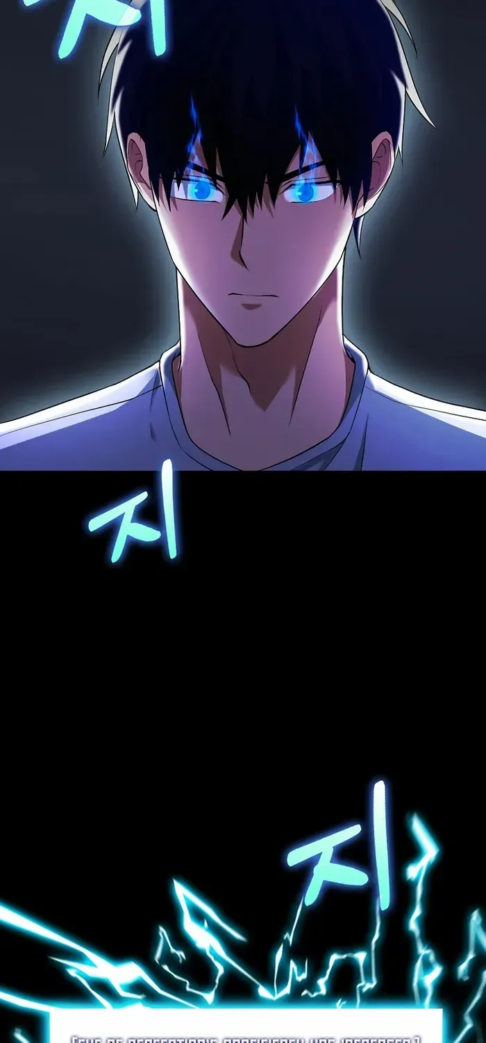 Player with Maxed-Out Talent Chapter 45 page 91 - 