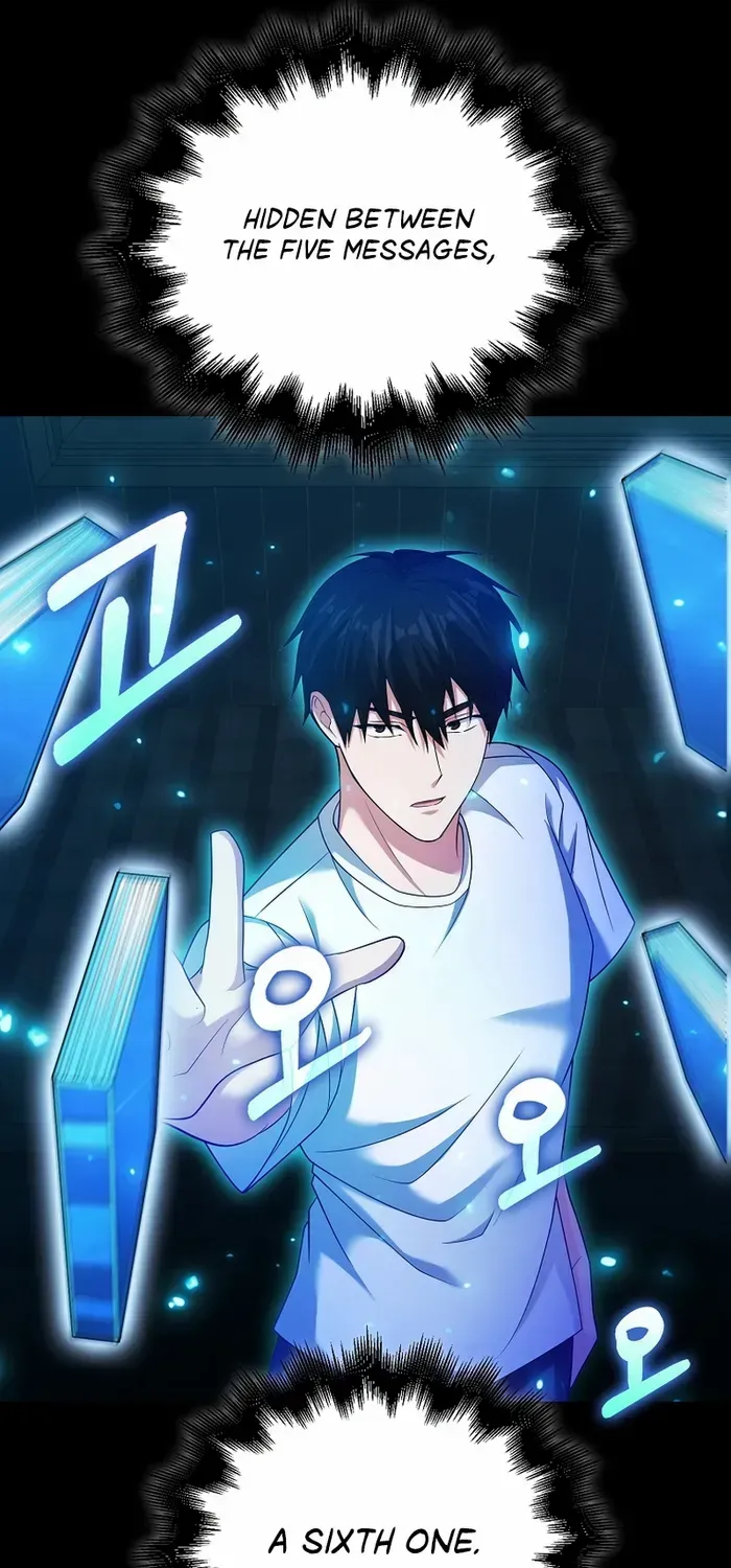 Player with Maxed-Out Talent Chapter 45 page 95 - 