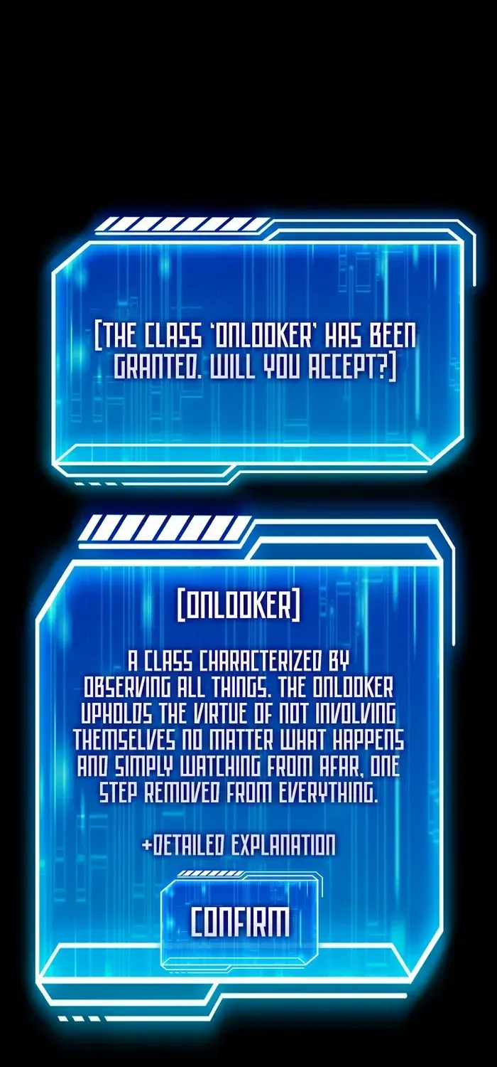 Player with Maxed-Out Talent Chapter 45 page 99 - 