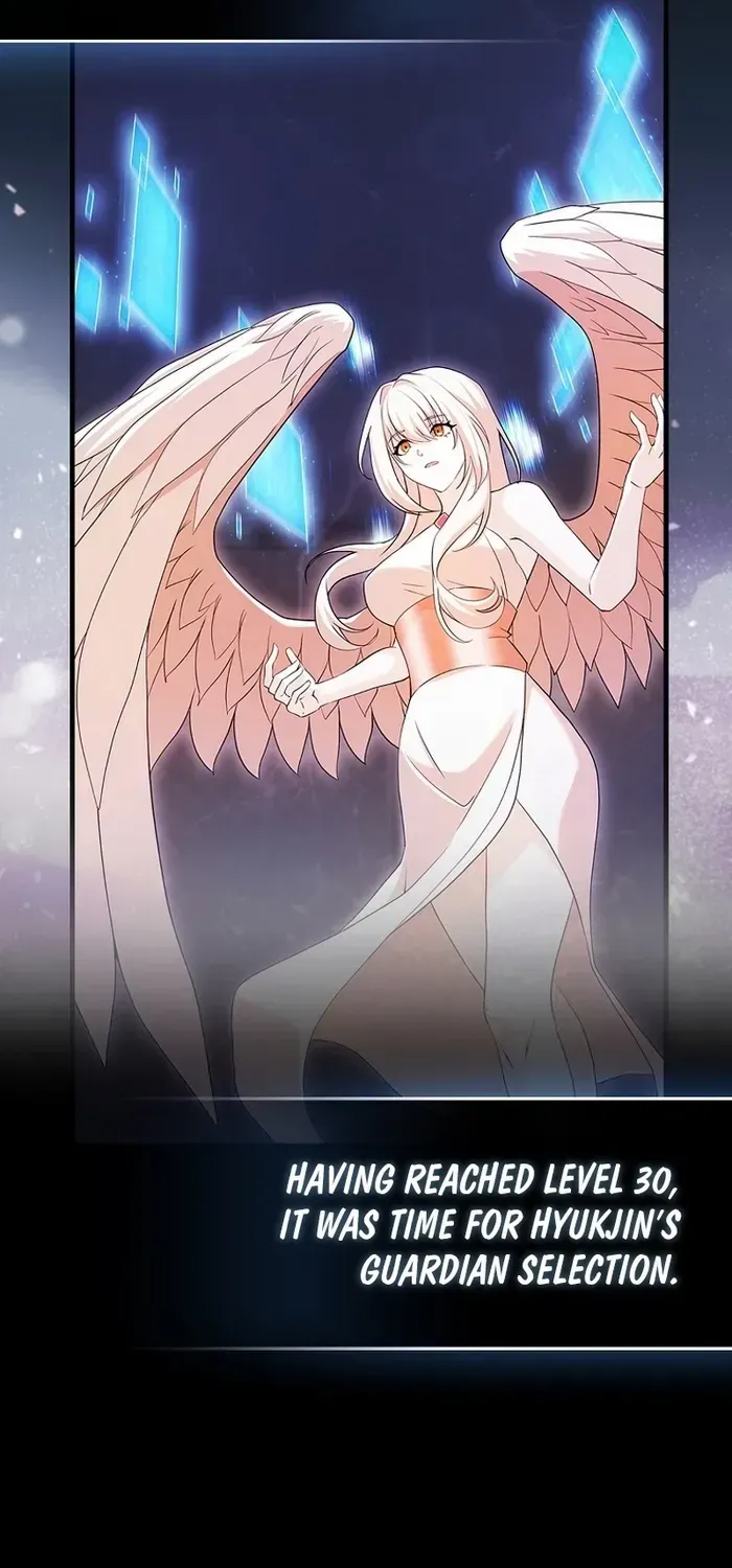 Player with Maxed-Out Talent Chapter 46 page 11 - 
