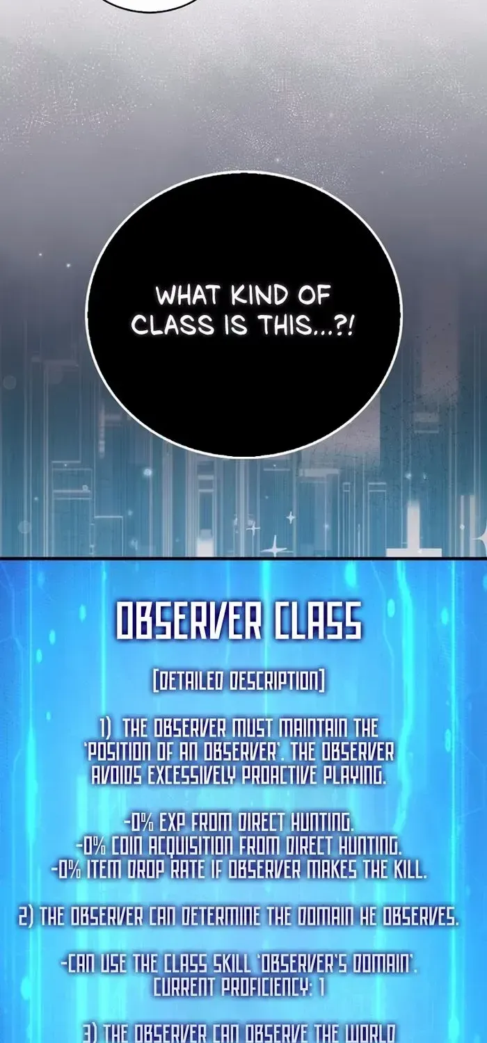 Player with Maxed-Out Talent Chapter 46 page 14 - 