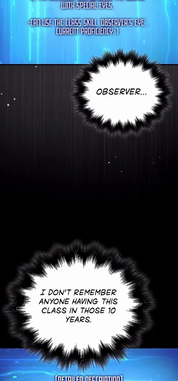 Player with Maxed-Out Talent Chapter 46 page 15 - 