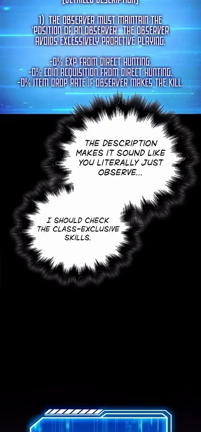 Player with Maxed-Out Talent Chapter 46 page 16 - 