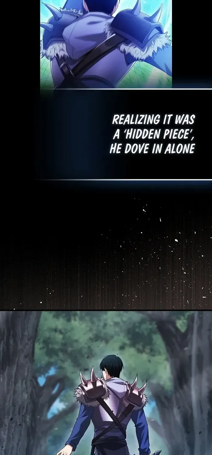 Player with Maxed-Out Talent Chapter 46 page 3 - 