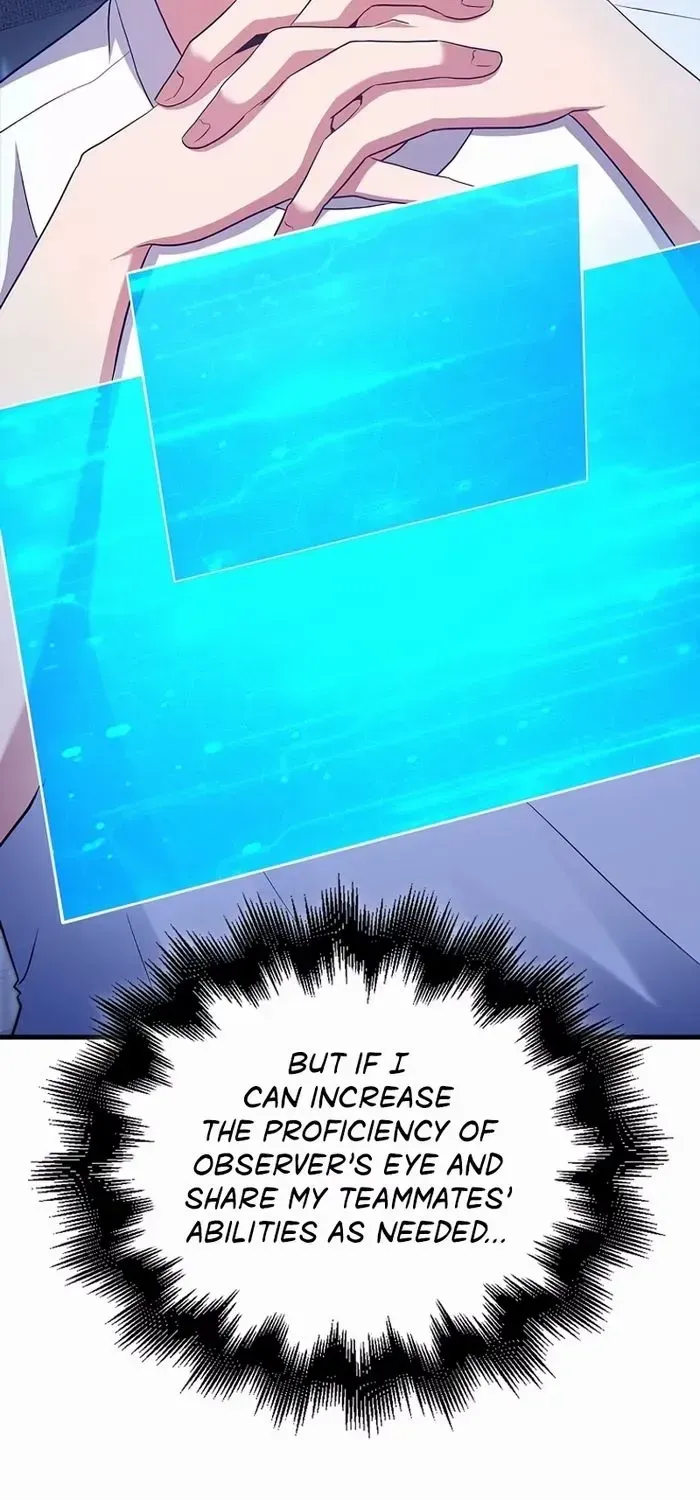 Player with Maxed-Out Talent Chapter 46 page 21 - 