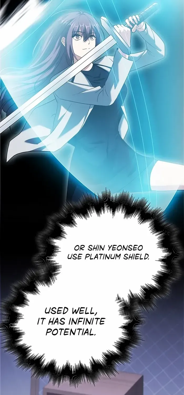 Player with Maxed-Out Talent Chapter 46 page 24 - 