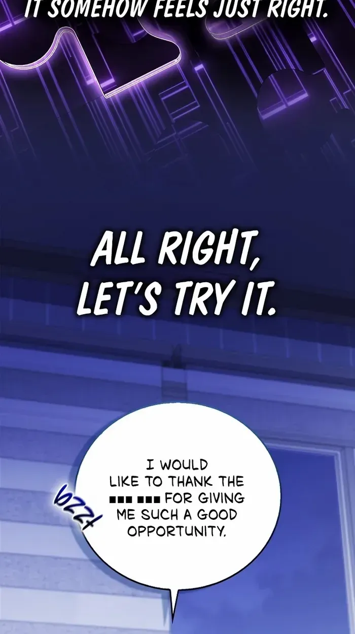 Player with Maxed-Out Talent Chapter 46 page 28 - 
