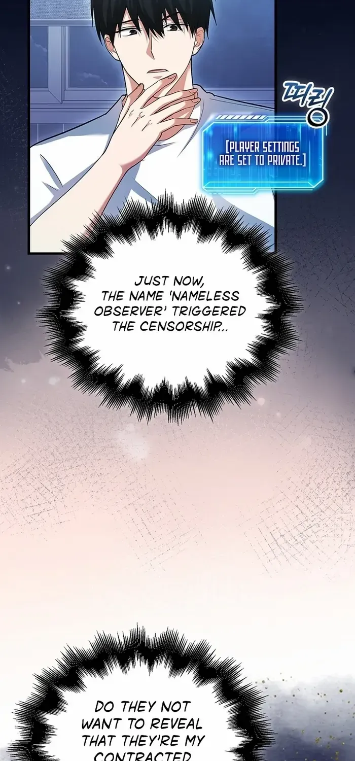 Player with Maxed-Out Talent Chapter 46 page 30 - 