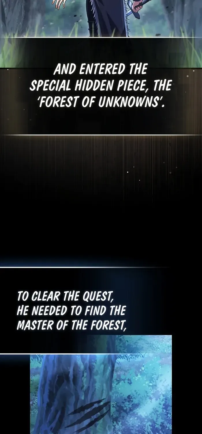 Player with Maxed-Out Talent Chapter 46 page 4 - 