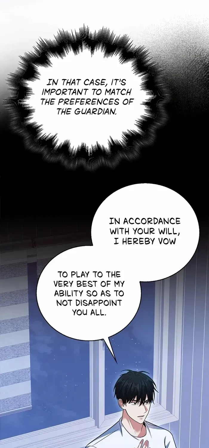 Player with Maxed-Out Talent Chapter 46 page 32 - 