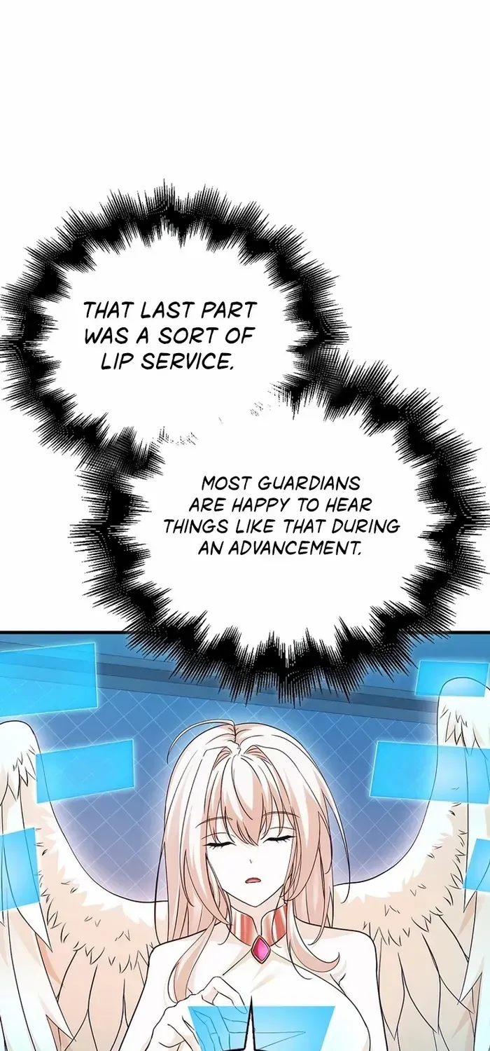 Player with Maxed-Out Talent Chapter 46 page 34 - 