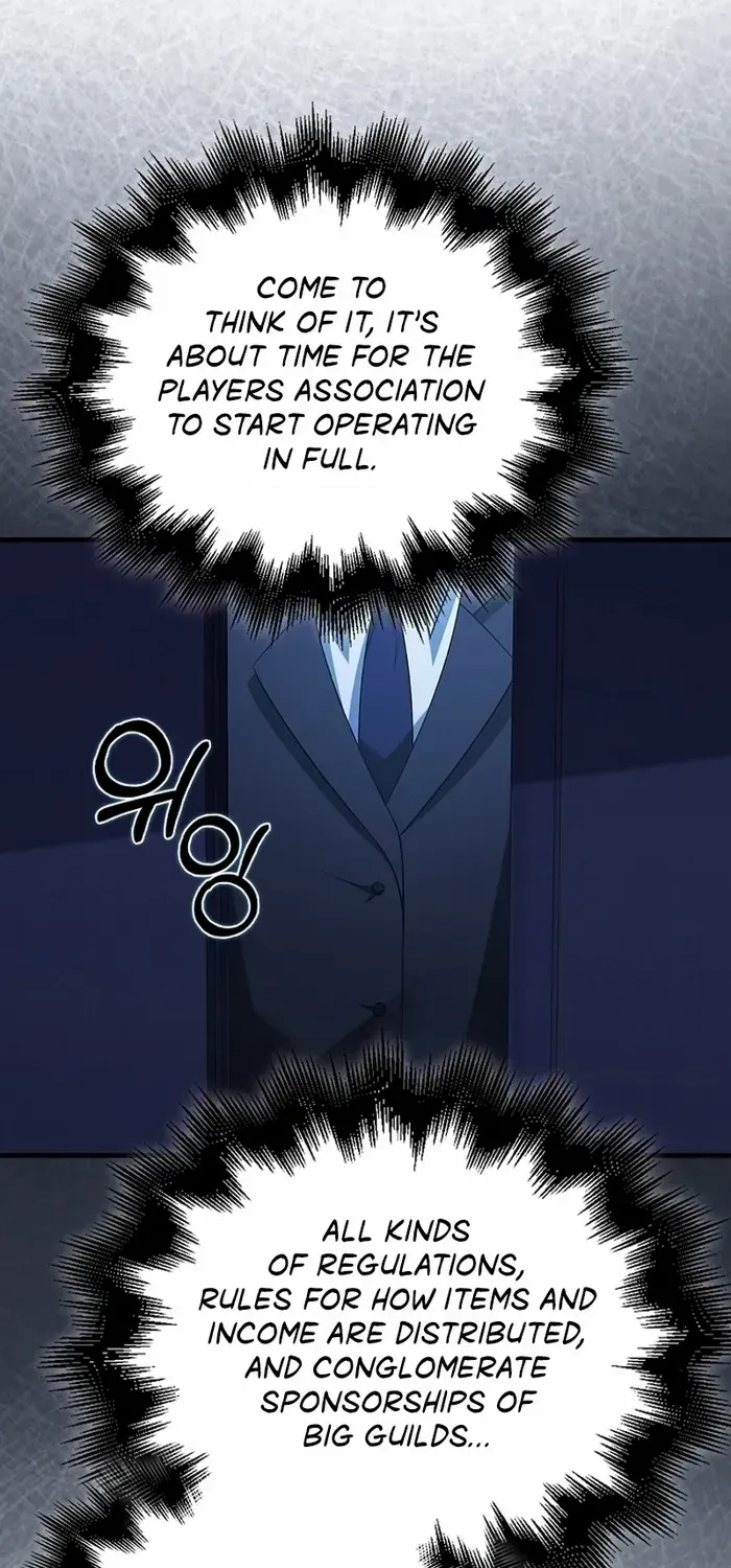 Player with Maxed-Out Talent Chapter 46 page 41 - 
