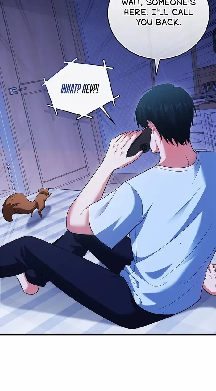 Player with Maxed-Out Talent Chapter 46 page 44 - 