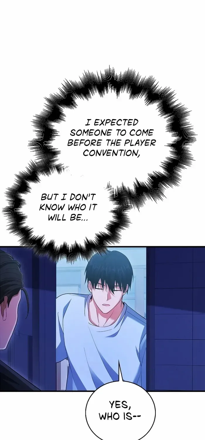 Player with Maxed-Out Talent Chapter 46 page 45 - 