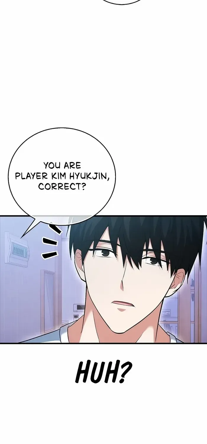 Player with Maxed-Out Talent Chapter 46 page 46 - 