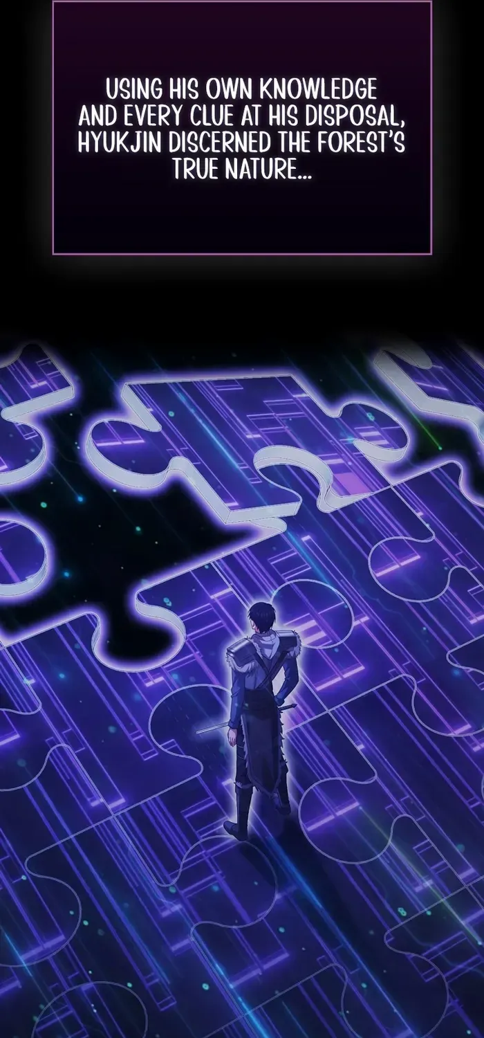 Player with Maxed-Out Talent Chapter 46 page 6 - 