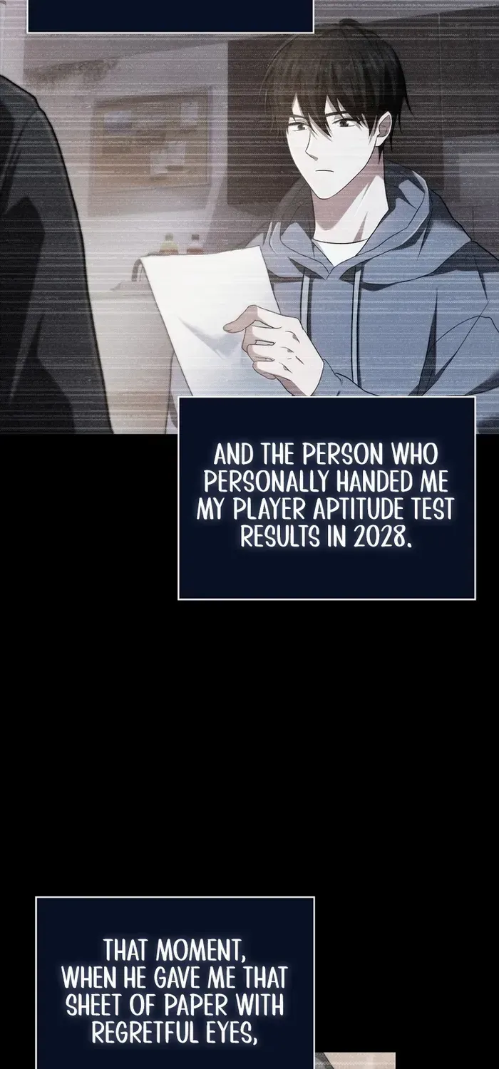 Player with Maxed-Out Talent Chapter 46 page 51 - 