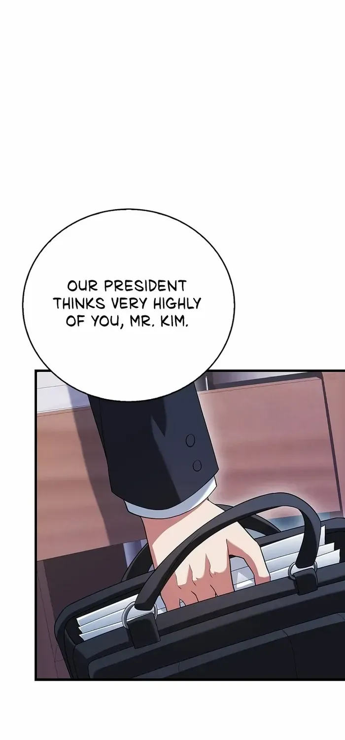 Player with Maxed-Out Talent Chapter 46 page 57 - 