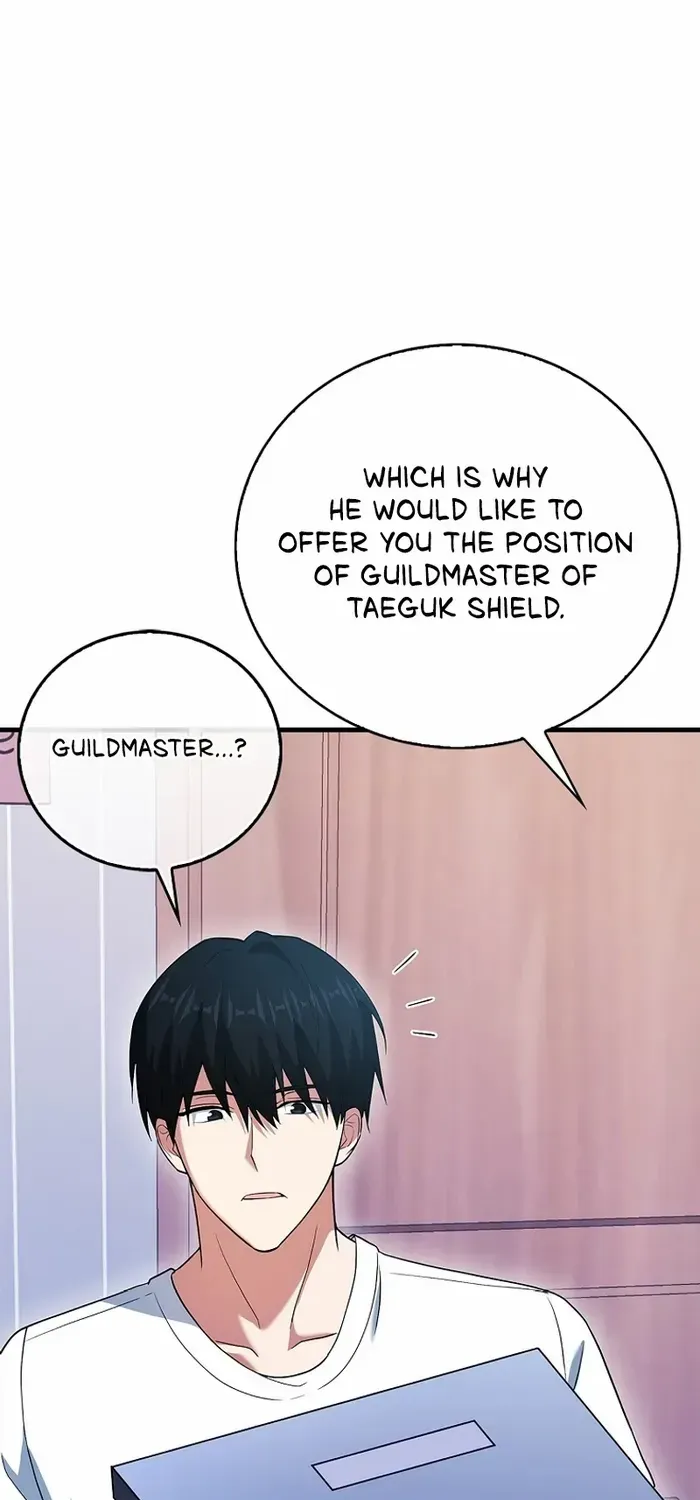 Player with Maxed-Out Talent Chapter 46 page 58 - 
