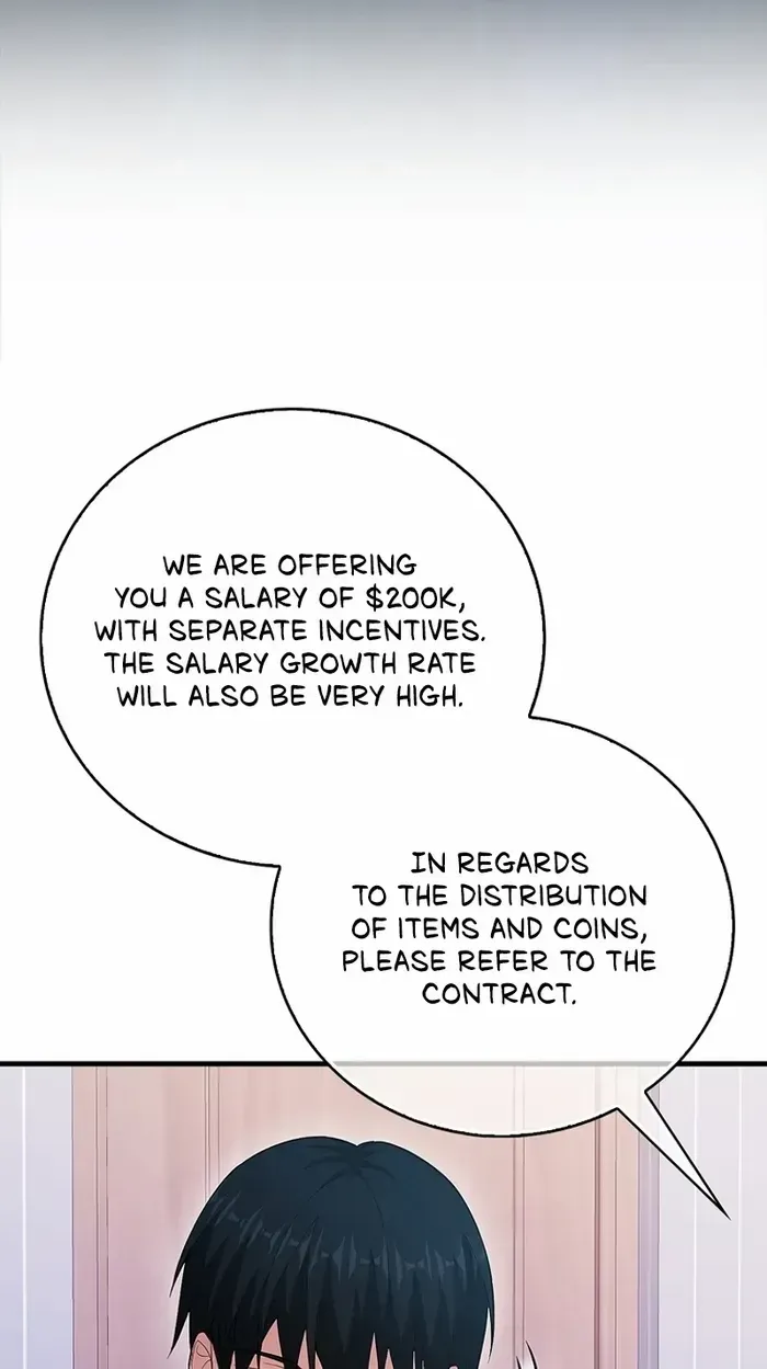 Player with Maxed-Out Talent Chapter 46 page 61 - 