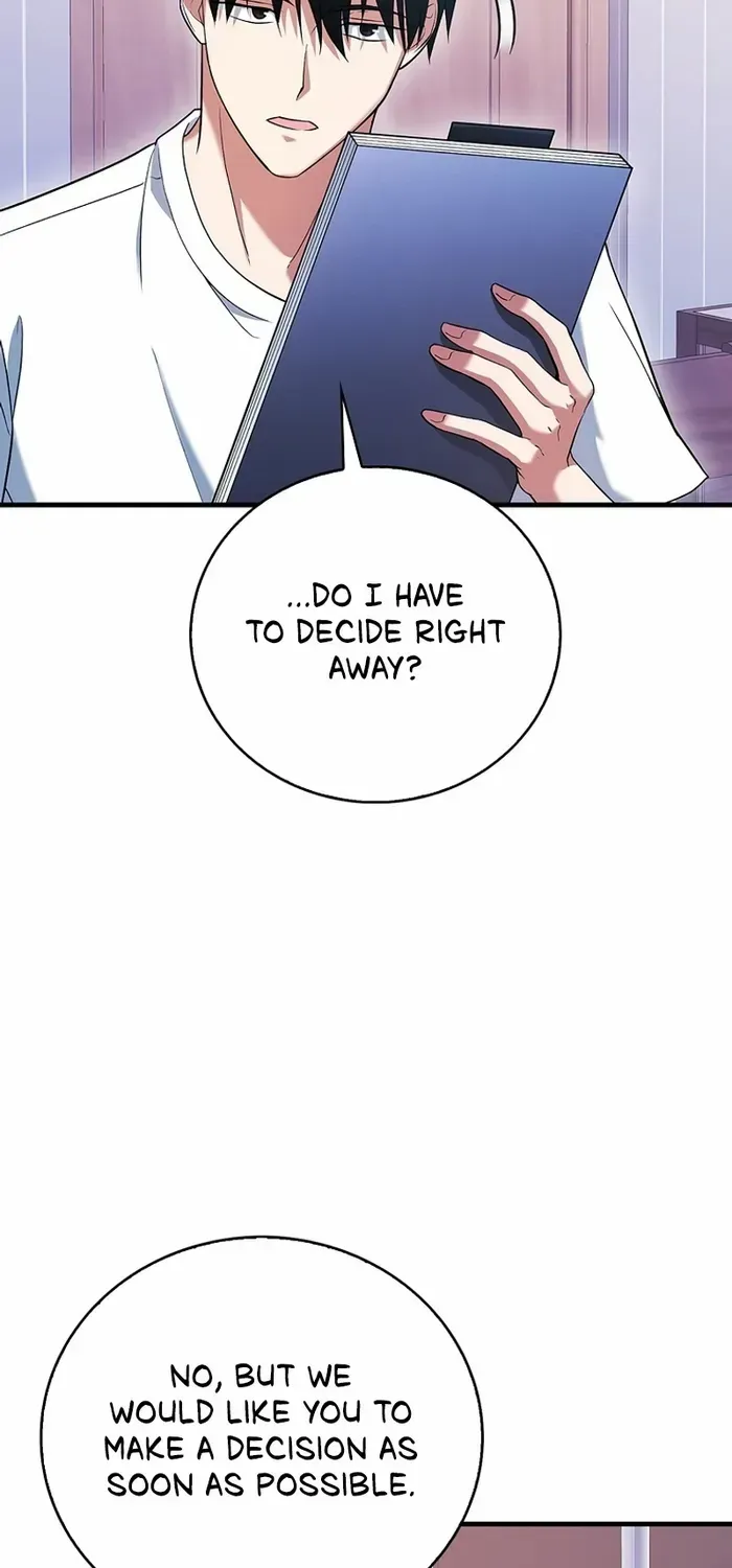 Player with Maxed-Out Talent Chapter 46 page 62 - 
