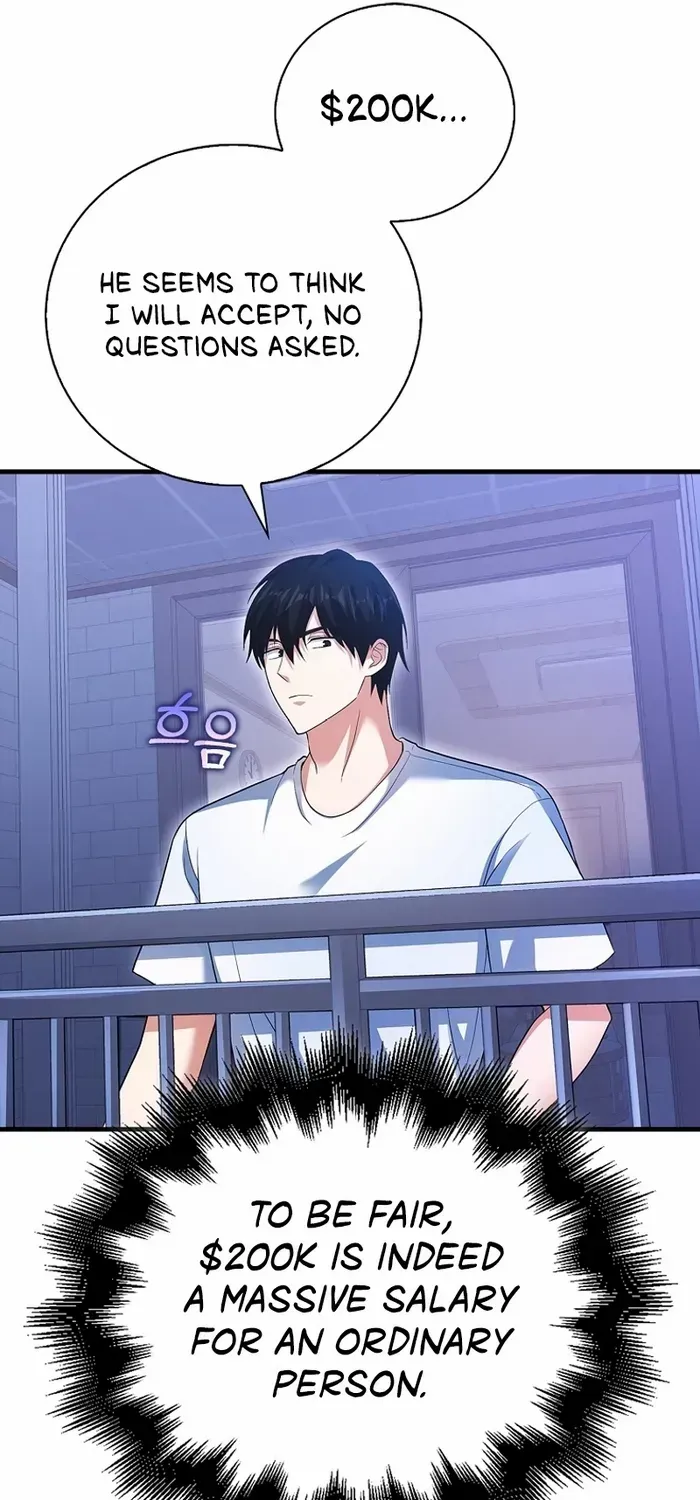 Player with Maxed-Out Talent Chapter 46 page 66 - 