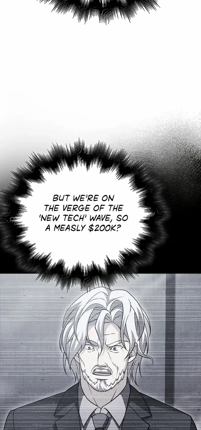Player with Maxed-Out Talent Chapter 46 page 67 - 