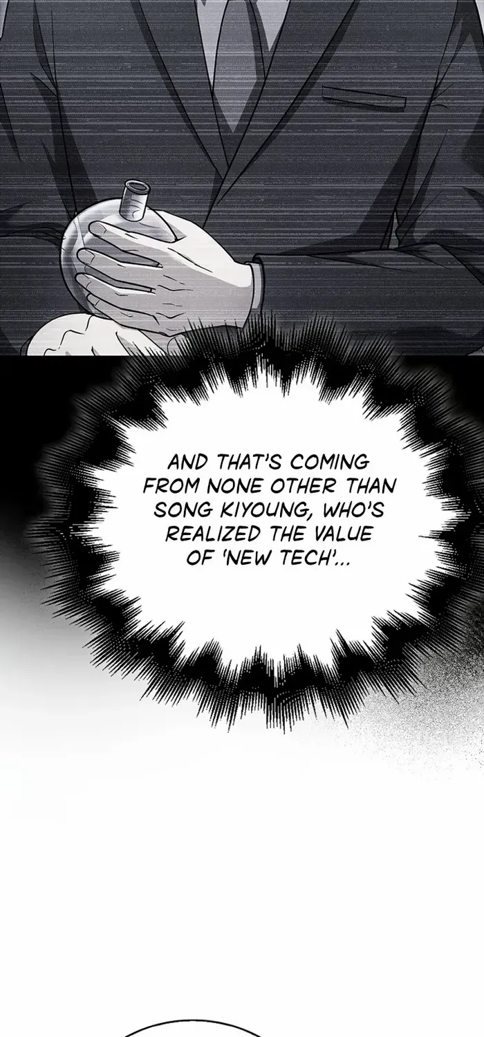 Player with Maxed-Out Talent Chapter 46 page 68 - 