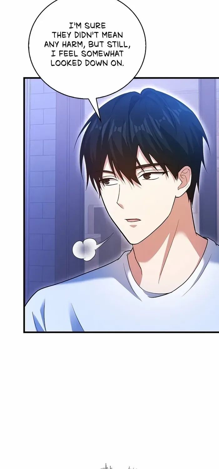 Player with Maxed-Out Talent Chapter 46 page 69 - 