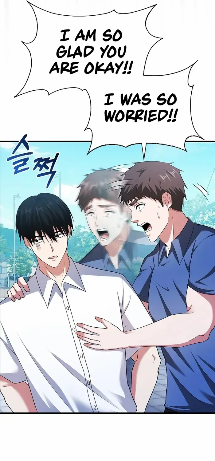 Player with Maxed-Out Talent Chapter 46 page 77 - 