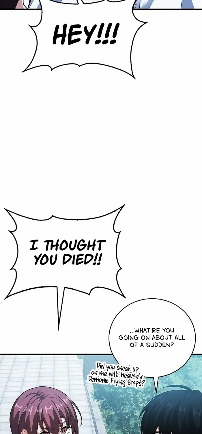 Player with Maxed-Out Talent Chapter 46 page 79 - 