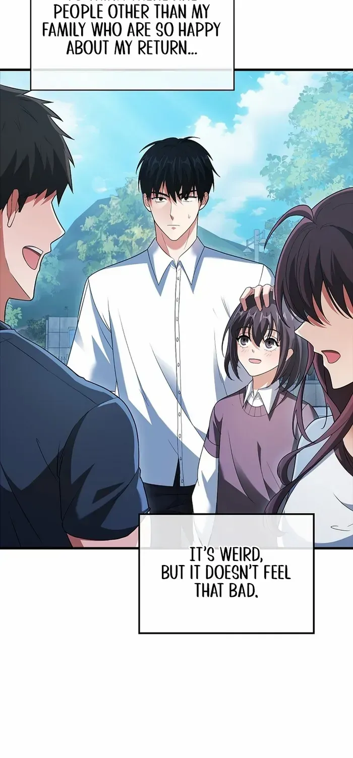 Player with Maxed-Out Talent Chapter 46 page 81 - 