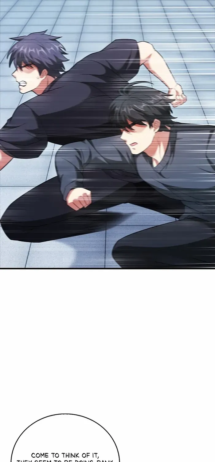 Player with Maxed-Out Talent Chapter 46 page 83 - 