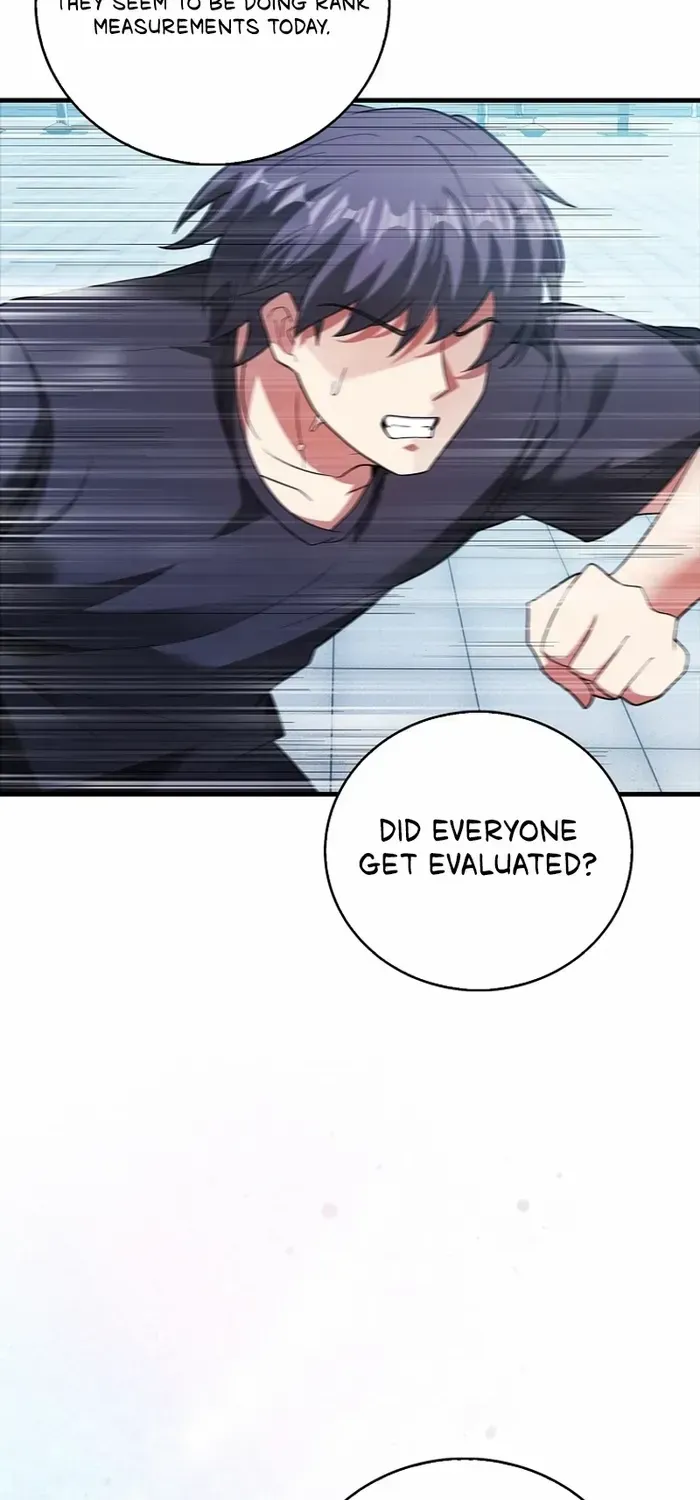 Player with Maxed-Out Talent Chapter 46 page 84 - 