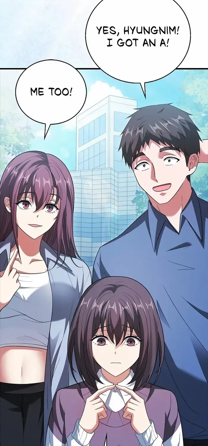 Player with Maxed-Out Talent Chapter 46 page 85 - 