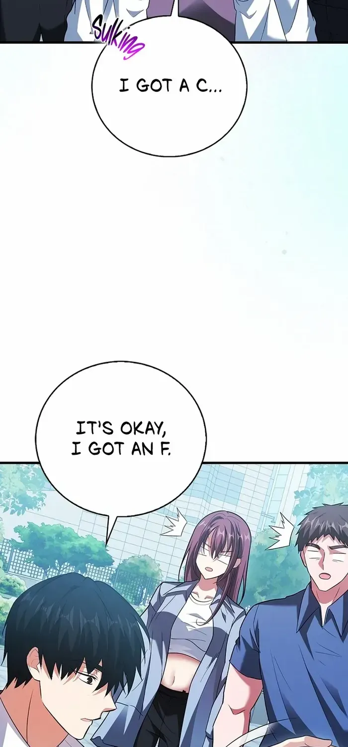 Player with Maxed-Out Talent Chapter 46 page 86 - 