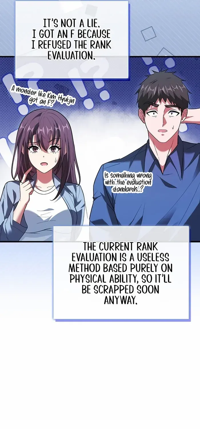 Player with Maxed-Out Talent Chapter 46 page 88 - 