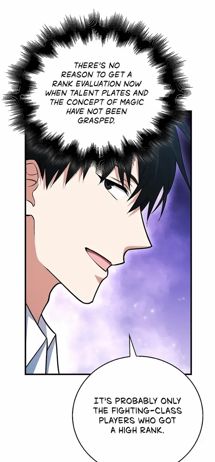 Player with Maxed-Out Talent Chapter 46 page 89 - 
