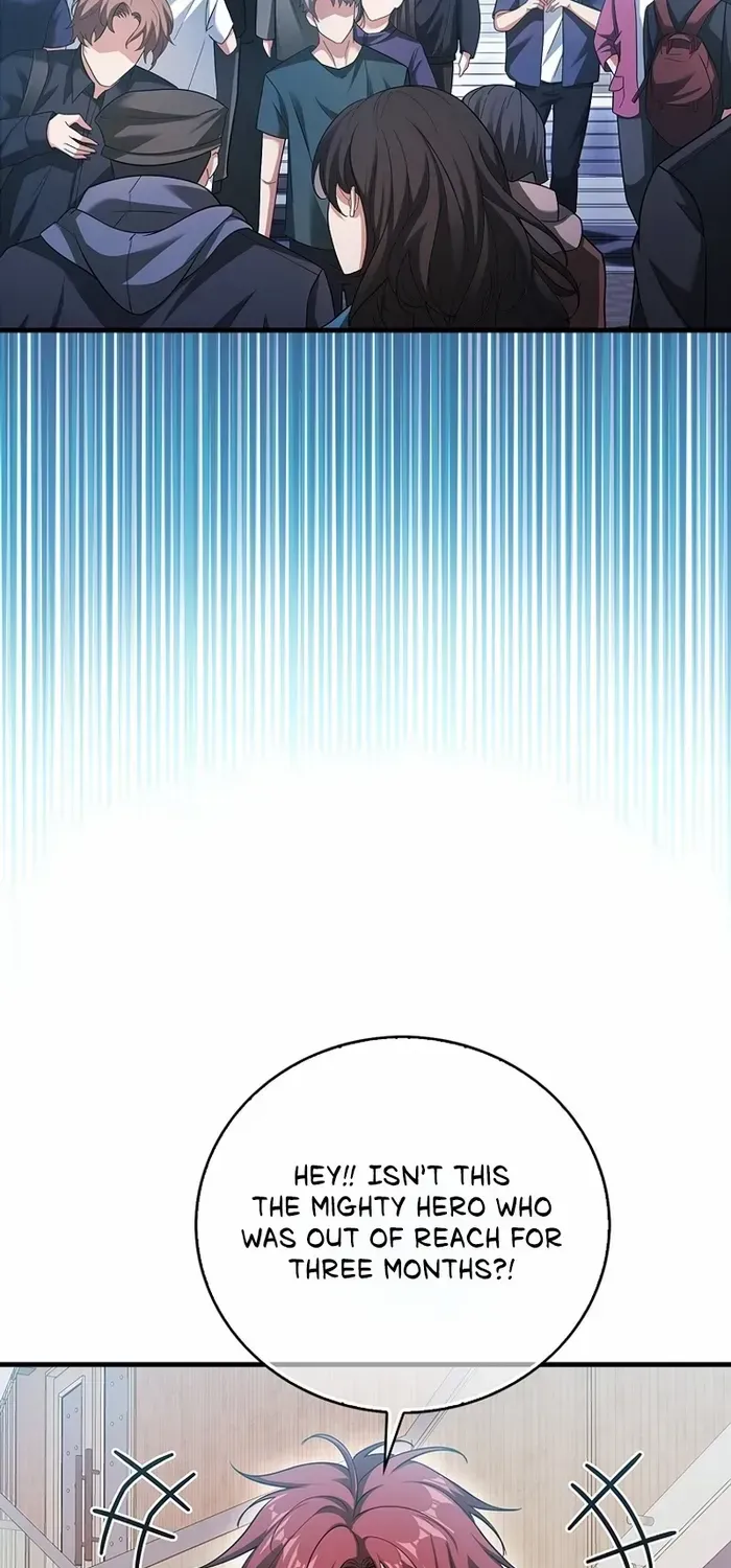 Player with Maxed-Out Talent Chapter 46 page 91 - 