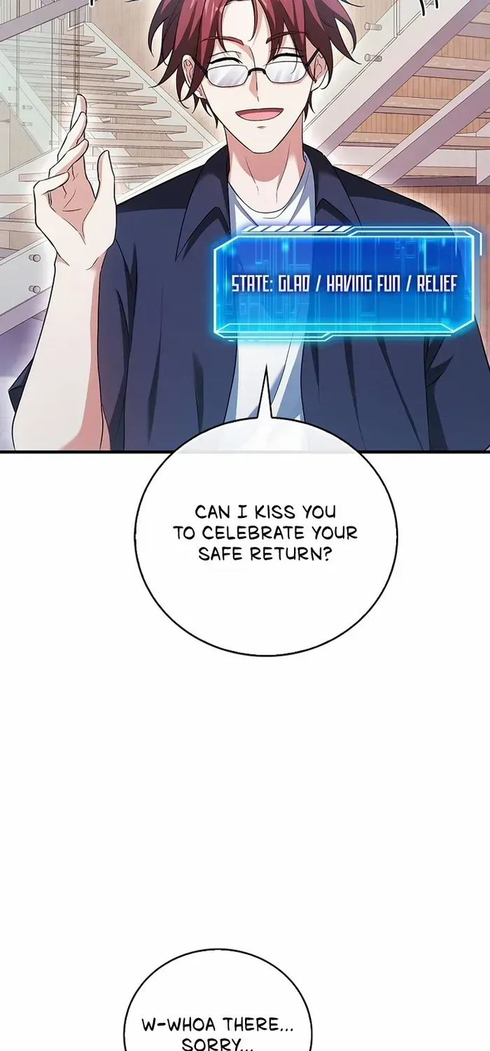 Player with Maxed-Out Talent Chapter 46 page 92 - 