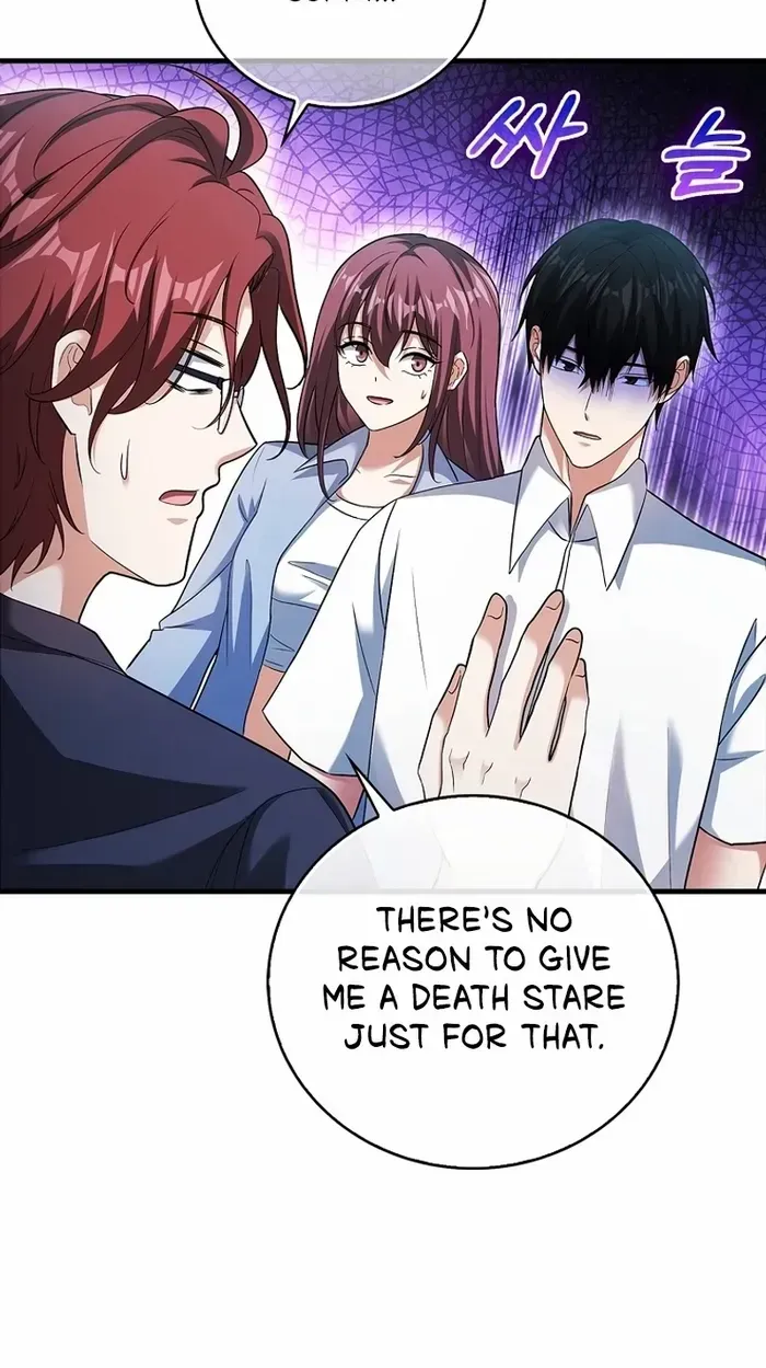 Player with Maxed-Out Talent Chapter 46 page 93 - 